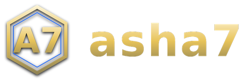 asha7 logo